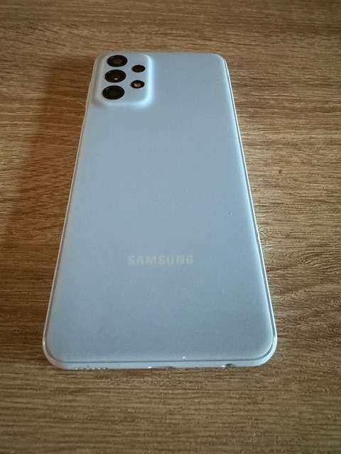Samsung Galaxy A23 64GB Dual SIM NO RESERVE