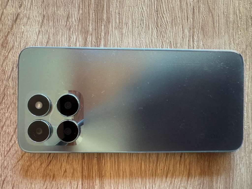 Honor X6a NO RESERVE