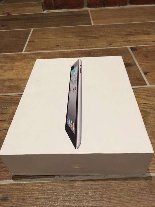iPad 1 16GB