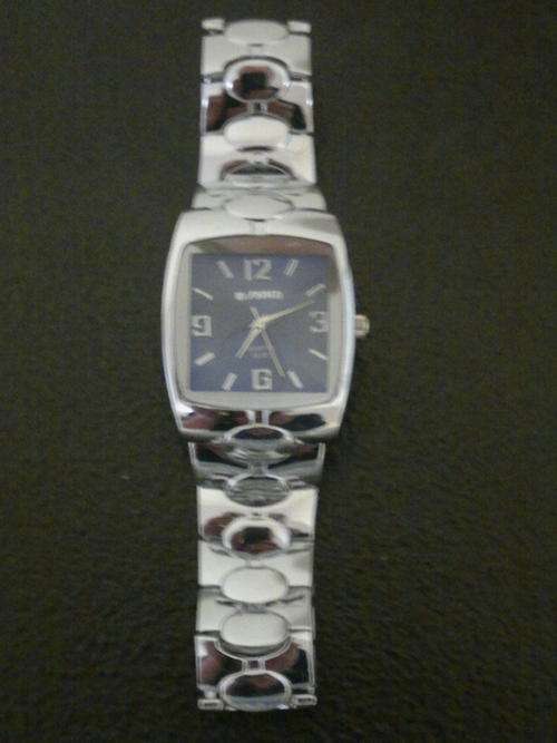 Stylish men's watch!