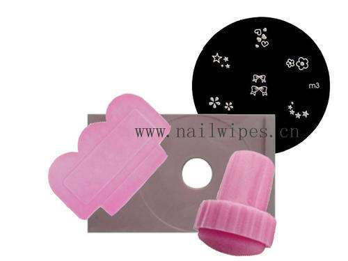 Nail Art Kit & 6 Nail Varnishes!!!