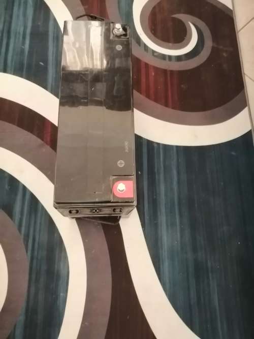 150 ah gel solar battery