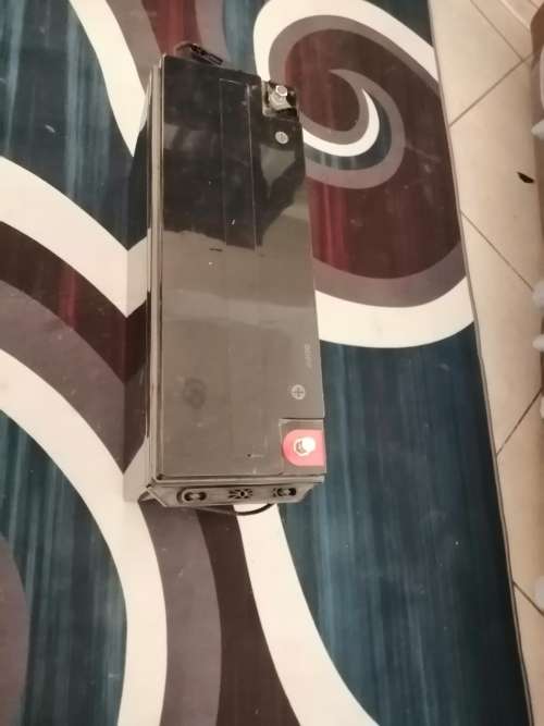 Digimark 150 ah 12 v gel solar battery