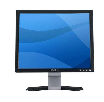 ***Dell 17"LCD Monitor Black***