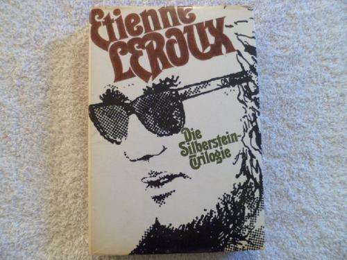Die Silberstein Trilogie - Etienne le Roux