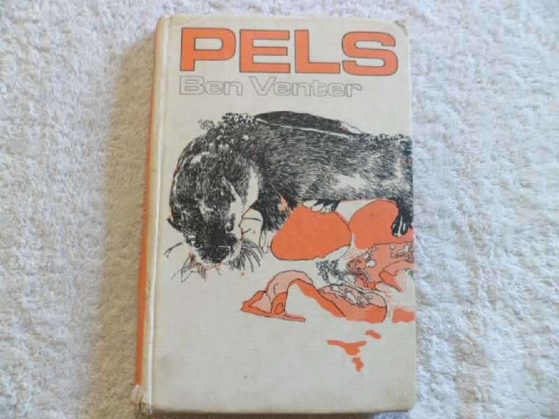 Pels - Ben Venter