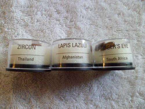 Box of 20 Assorted Minerals - Treasures of The Earth