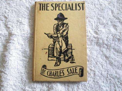 The Specialist - Charles Sale