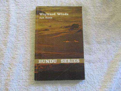 Wayward Winds - Jack Hattle - Bundu Series