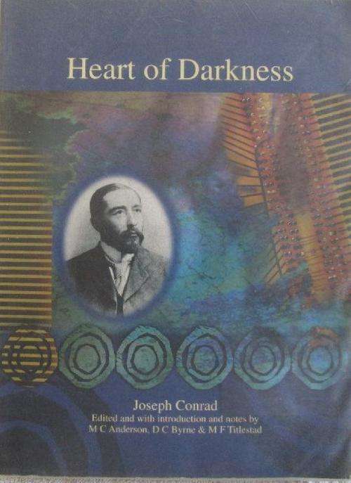 Heart of Darkness - Joseph Conrad - UNISA
