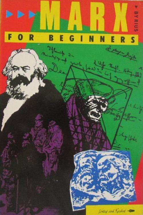 Marx for Beginners
