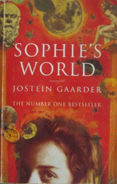Sophie's World - Jostein Gaarder