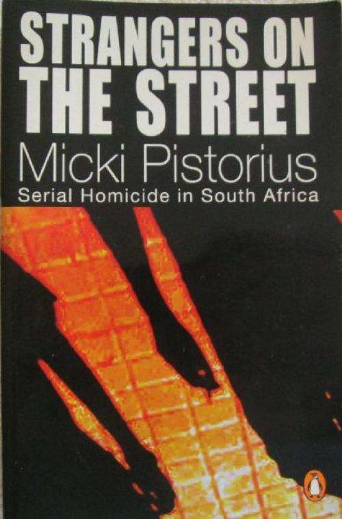 Strangers on the Street - Micki Pistorius
