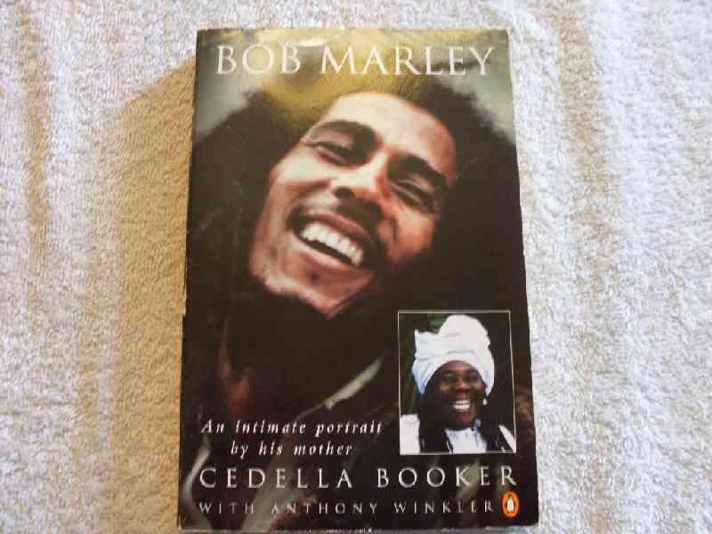 Bob Marley - Cedella Booker with Anthony Winkler