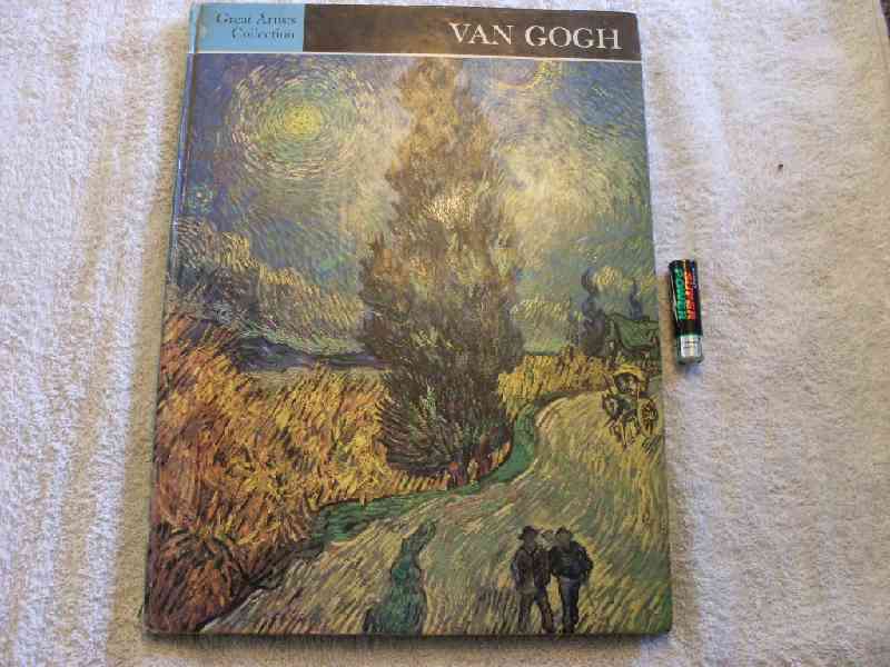 Van Gogh - W. UHDE