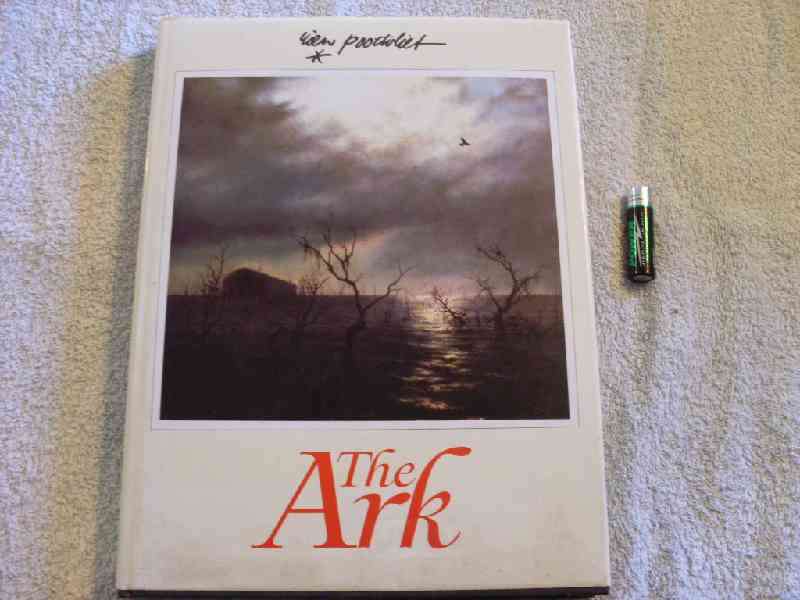 The Ark - Rien Poortvliet