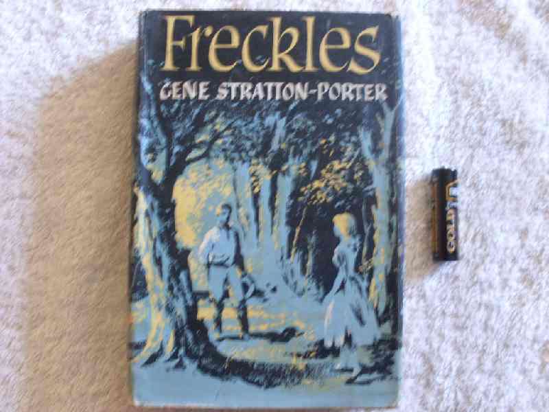 Freckles - Gene Stration Porter