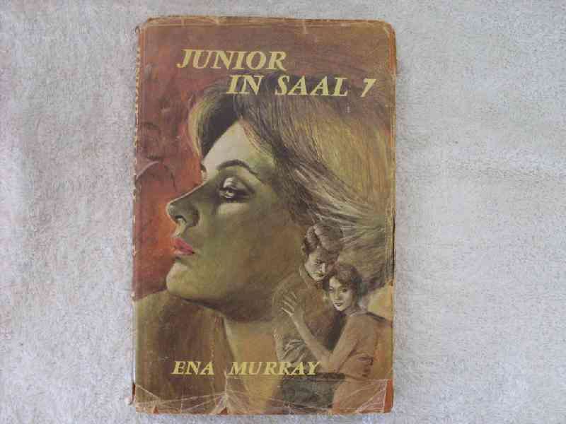 Junior In Saal - Ena Murray