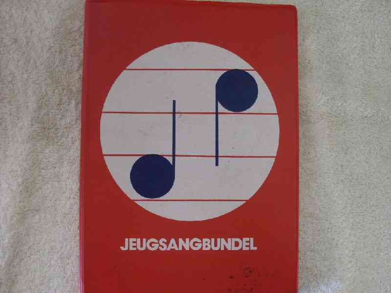 Jeugsangbundel