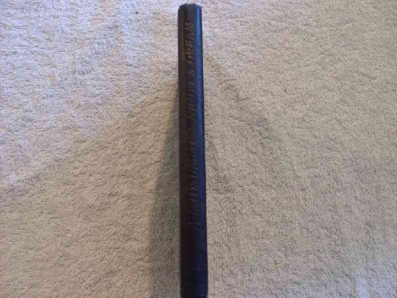 A Mid Summer Nights Dream Edited by F. C. Horwood