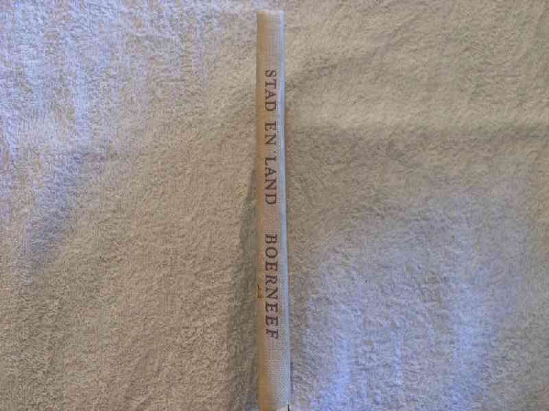 Stad en Land - Boerneef