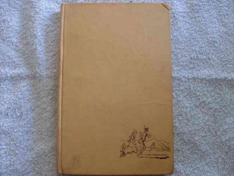 Trados - die Swerwer Boesman - P. J. Schoeman