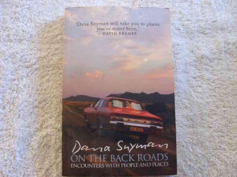 On The Back Roads - Dana Snyman