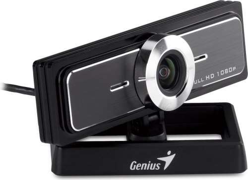 Genius Widecam F100