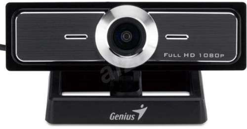 Genius Widecam F100