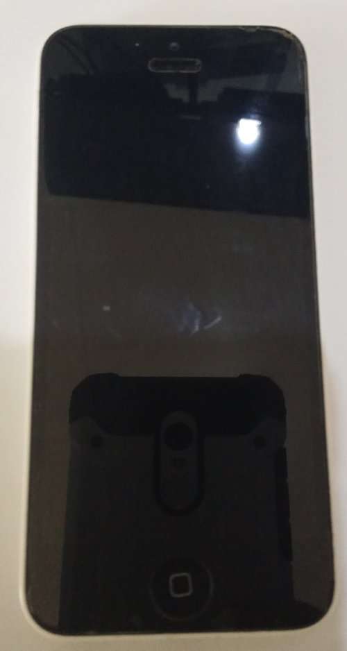 Apple iPhone 5c 16GB IOS White