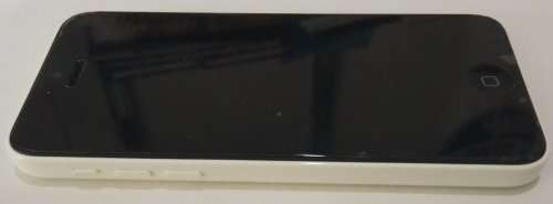 Apple iPhone 5c 16GB IOS White
