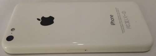 Apple iPhone 5c 16GB IOS White