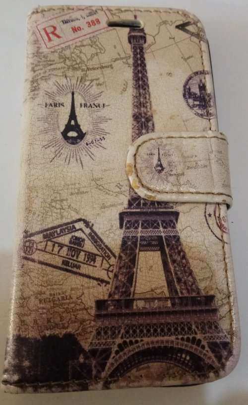 Apple iPhone 5c 16GB IOS White