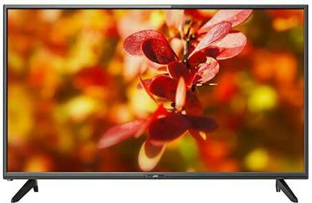 JVC LED 40" Full HD Tv!!!!!!!!!!!