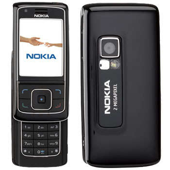 Nokia 6288 ***3G Phone***2GB Memory***