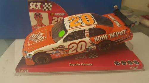 SCX Toyota Camry  "20 The Home Depot" Nascar
