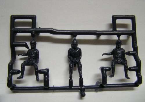 Lledo Days Gone Diecast Model Horse Drawn Fire Engine No 15 "Guildford Fire Brigade" 1/76 OO railway