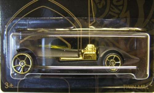 Hotwheels Hot Wheels Diecast Model Car 6 pce Set 50th Anniv Chevy Ford Dodge Bone Shaker new in pack