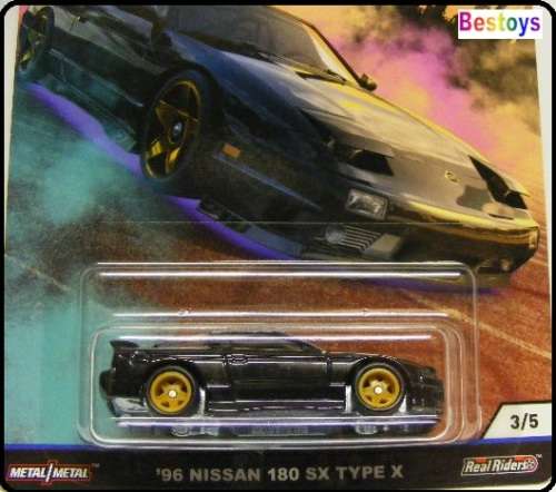 *SALE* Hotwheels Hot Wheels Diecast Model Car Culture Street Tuners Nissan Mazda Honda S 2000 Subaru