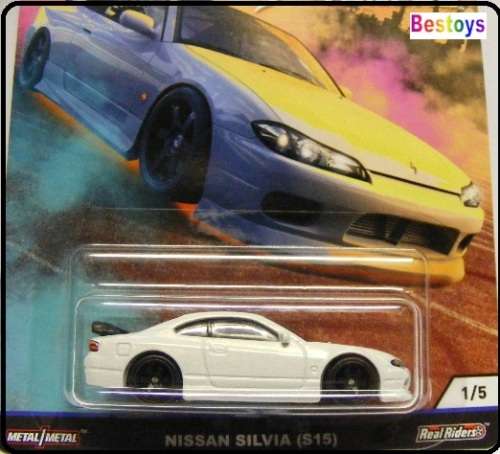 *SALE* Hotwheels Hot Wheels Diecast Model Car Culture Street Tuners Nissan Mazda Honda S 2000 Subaru