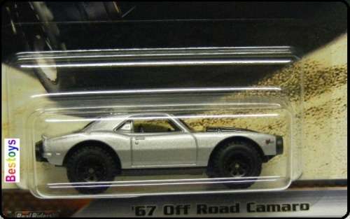 Hot Wheels Hotwheels Diecast Model Car Set Fast & Furious Movie Film TV Land Rover Subaru Mercedes