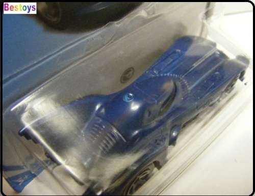 Hotwheels Hot Wheels Diecast Model Car Treasure Hunt 2018 Batmobile Batman 1/64 scale new in pack