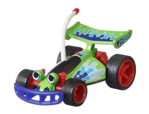 Hotwheels Hot Wheels Diecast Model Retro Series Ford Raptor Punisher Toy Story Scooby Mystery Machin