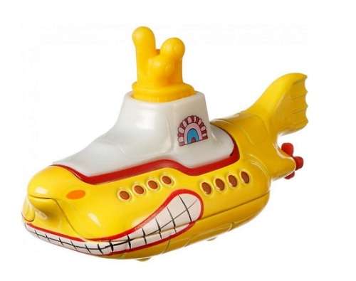 Hotwheels Hot Wheels Diecast Model Retro Series Ford Raptor Punisher Toy Story Scooby Mystery Machin