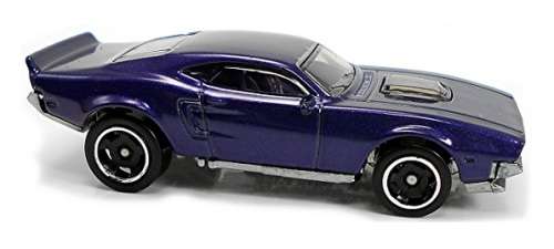 Hotwheels Hot Wheels Diecast Model Car First Ed 2020 133 / 250 ION Motors Thresher Fast & Furious Sc