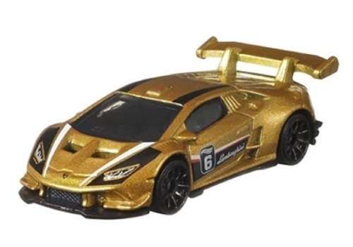 Hotwheels Hot Wheels Diecast Model Car Walmart Excl Exotics Lamborghini Huracan LP 620-2 Super Trofe