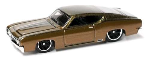 Hotwheels Hot Wheels Diecast Model Car Set 5 pce Fast & Furious Movie TV Mercedes Nissan McLaren For