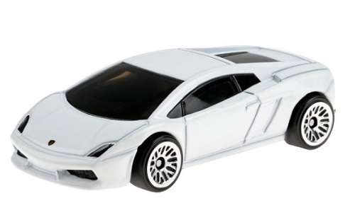 Hotwheels Hot Wheels Diecast Model Car Set 5 pce Fast & Furious Movie TV Mercedes Nissan McLaren For