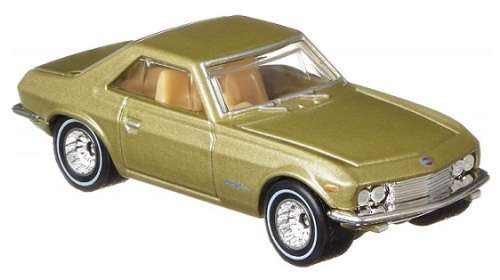 *SALE* Hotwheels Hot Wheels Diecast Model Car Culture Japan Historics 3 Mazda Nissan Datsun Honda