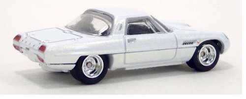 Hotwheels Hot Wheels Diecast Model Car Culture Japan Historics 3 Mazda Cosmo Sport 1968 1/64 scale